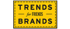Скидка 10% на коллекция trends Brands limited! - Солтон